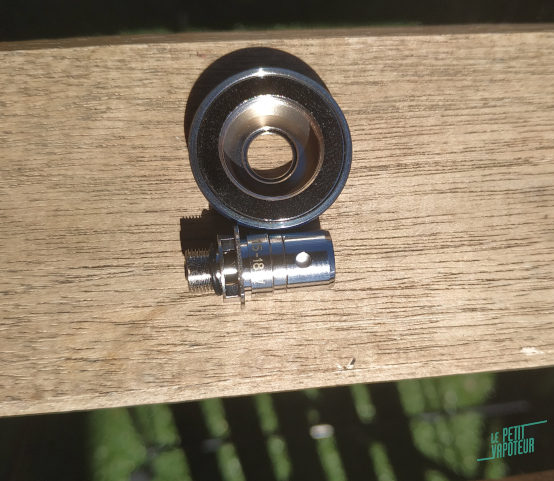 resistance Zlide LPV